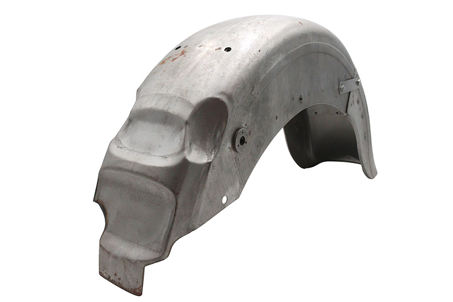 V-Twin - FLH Hinged Rear Fender