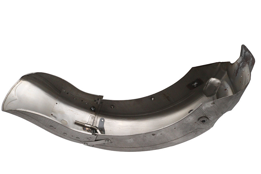 V-Twin - FLH Hinged Rear Fender