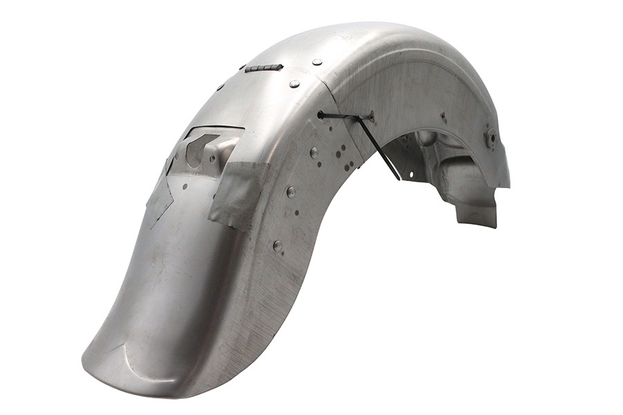 V-Twin - FLH Hinged Rear Fender