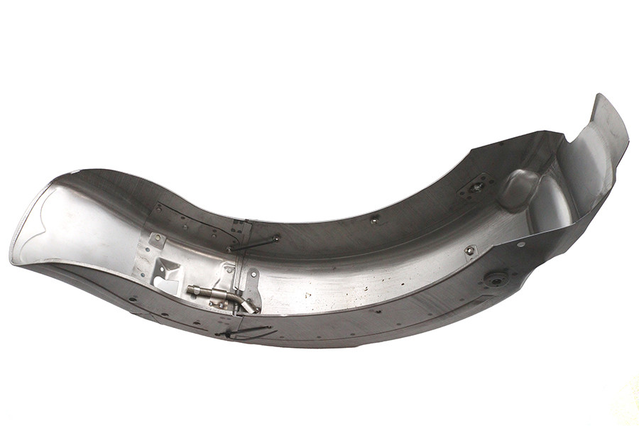 V-Twin - FLH Hinged Rear Fender
