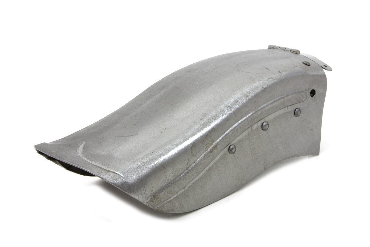 Wyatt Gatling #70585A - Rear Fender Tail End