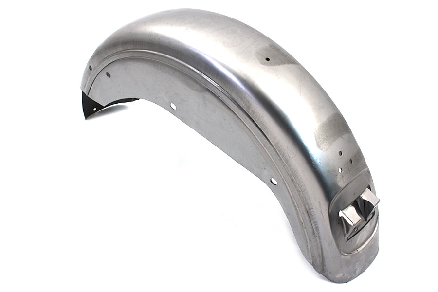 Wyatt Gatling #51-0112 - Replica Rear Fender
