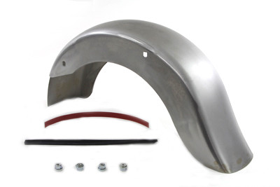 Wyatt Gatling - Dresser Type Rear Fender