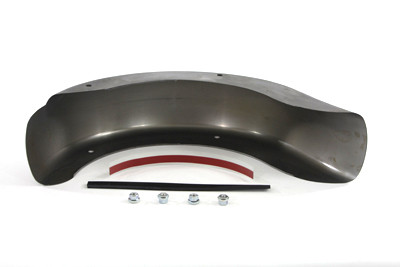 Wyatt Gatling - Dresser Type Rear Fender