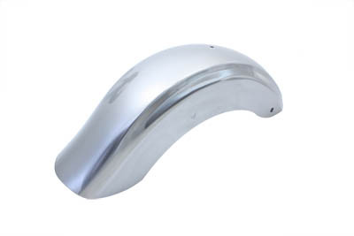 Wyatt Gatling - Dresser Type Rear Fender Drilled