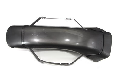 Wyatt Gatling - Servi-Car Raw Front Fender