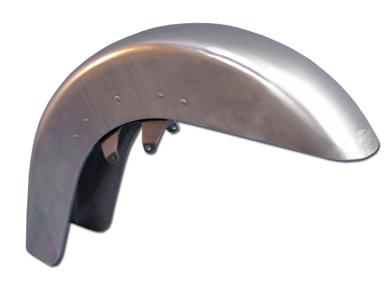 Wyatt Gatling - Replica Front Fender Glide Raw