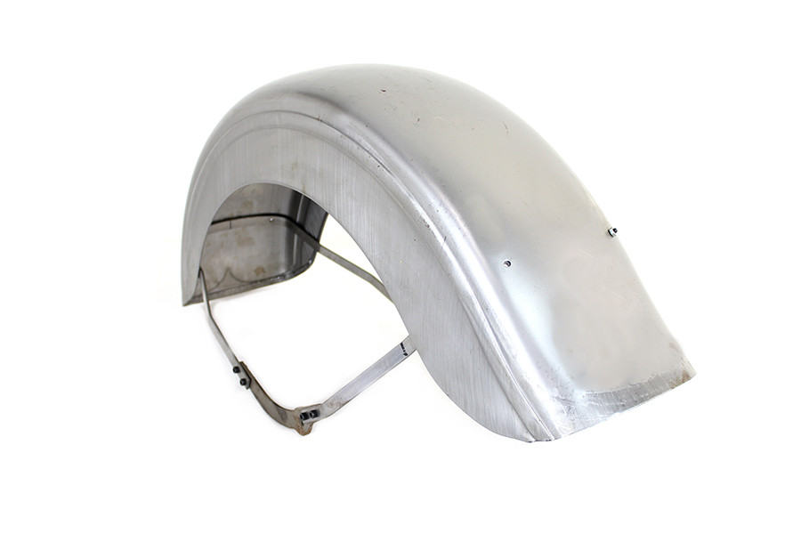 Wyatt Gatling - Spring Fork Front Fender