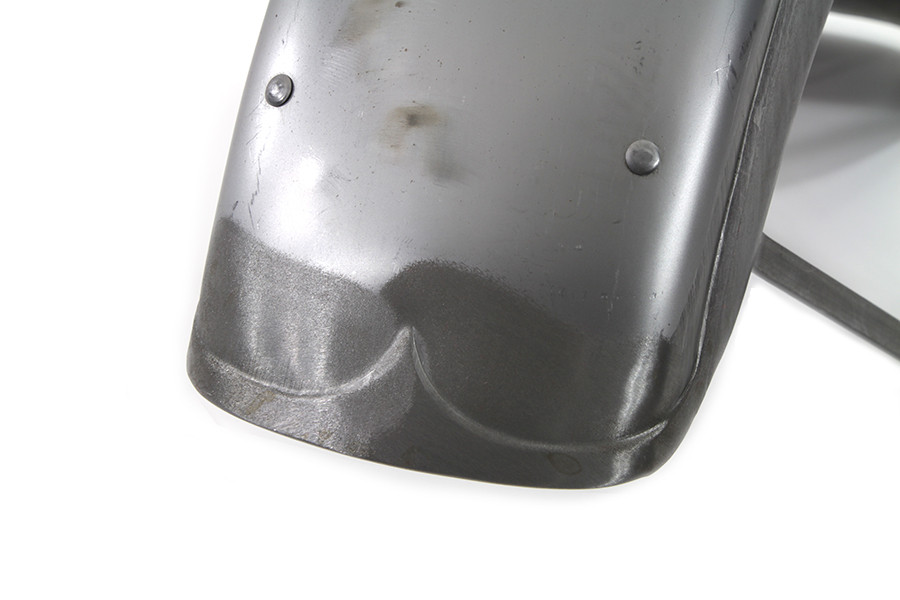 Wyatt Gatling - Raw Spring Fork Front Fender