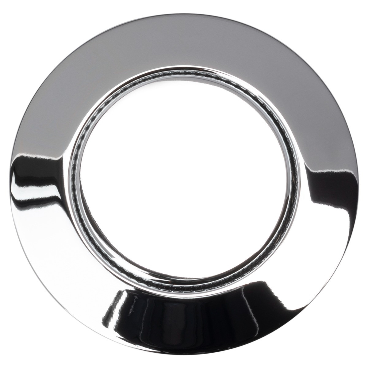 Hogworks Flush Mount Pop-up Gas Cap for Harley-davidson® | Chrome