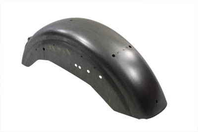 Wyatt Gatling #75870 - Replica Rear Fender Raw