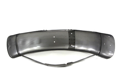 Wyatt Gatling #50-0772 POPEYE - Military Front Fender