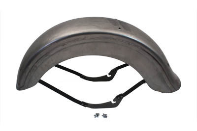 Wyatt Gatling - Spring Fork Front Fender