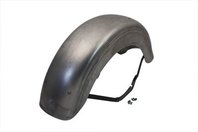 Wyatt Gatling - Spring Fork Front Fender
