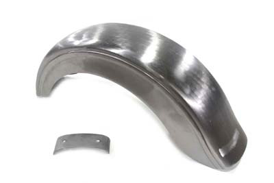 Wyatt Gatling - Front Fender Spring Fork Raw