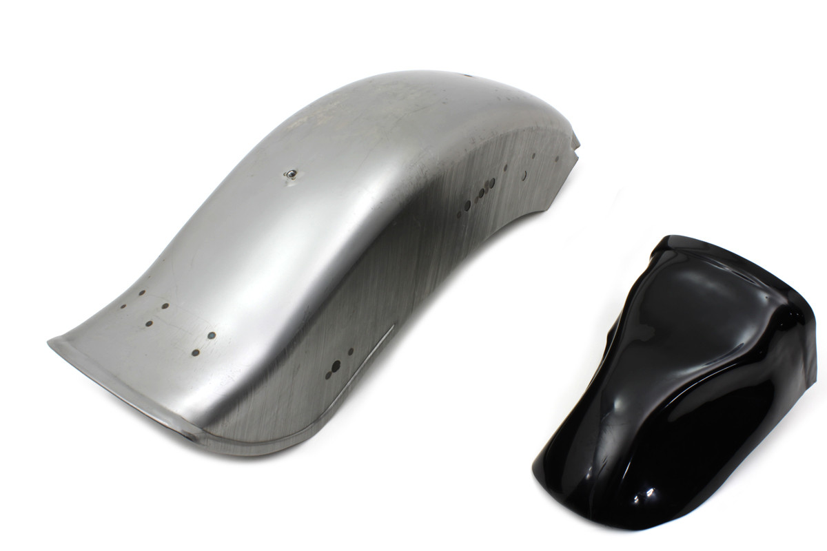 Wyatt Gatling - XL Bobbed Rear Fender Only