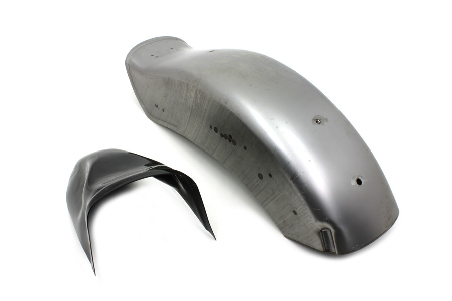 Wyatt Gatling - XL Bobbed Rear Fender Only