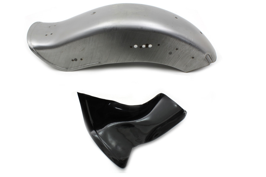 Wyatt Gatling - XL Bobbed Rear Fender Only