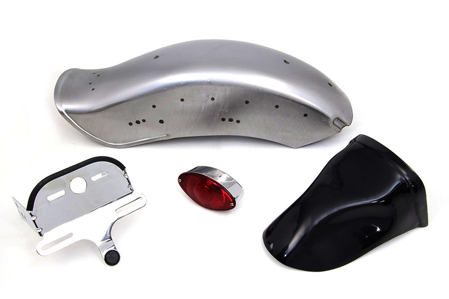 Wyatt Gatling - Rear Fender Kit Bobbed