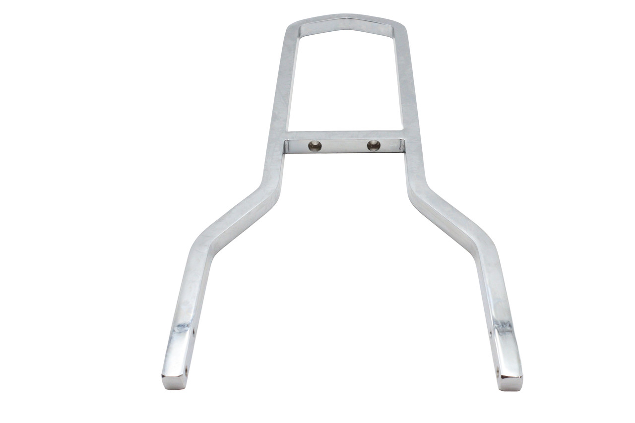 Wyatt Gatling #08-0512 - 16 inch Lowboy Sissy Bar Back