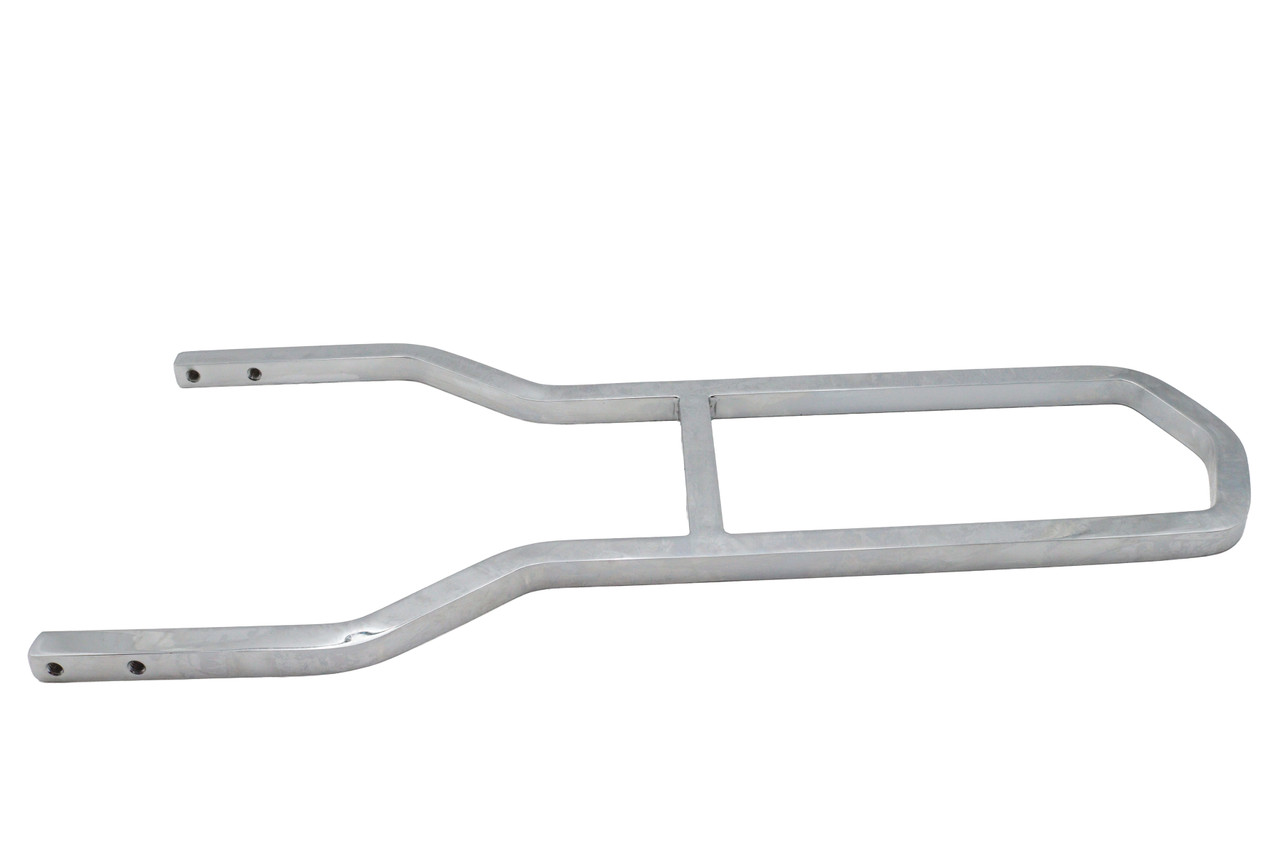 Wyatt Gatling #08-0512 - 16 inch Lowboy Sissy Bar Back