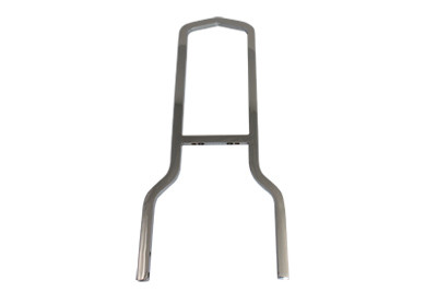 Wyatt Gatling #50-0812 - 16 inch Tall Sissy Bar Back