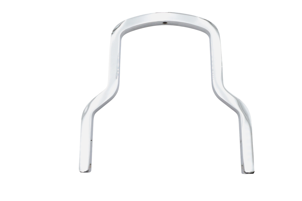 Wyatt Gatling #80135 - 8-3/4 inch Shorty Sissy Bar Handrail