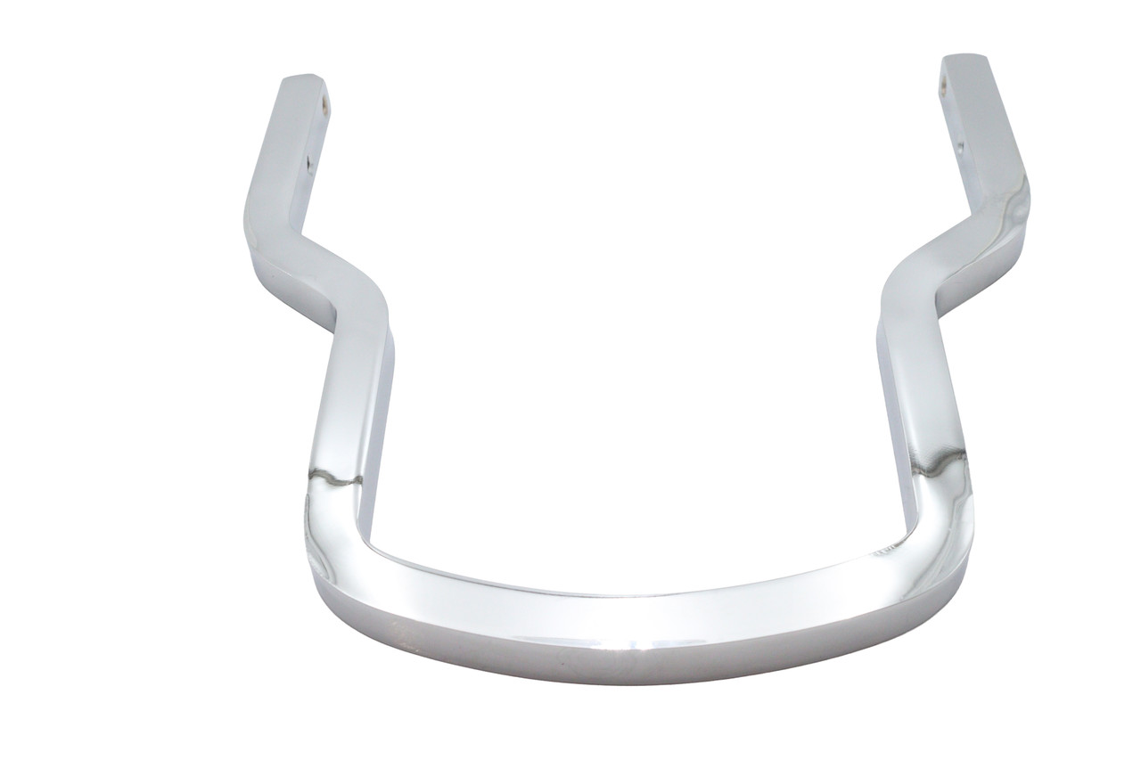 Wyatt Gatling #80135 - 8-3/4 inch Shorty Sissy Bar Handrail