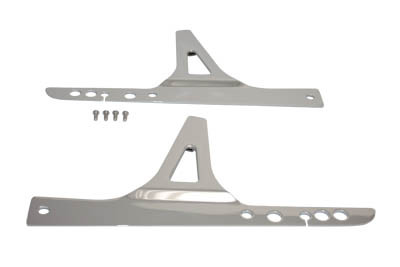 Wyatt Gatling #086082 - Sissy Bar Side Plates
