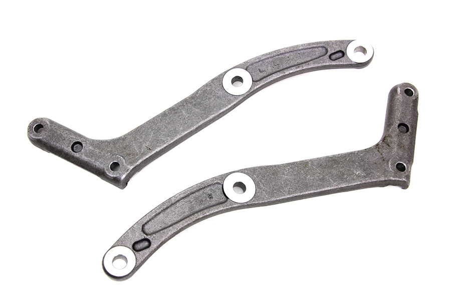 Wyatt Gatling - Inner Fender Strut Set