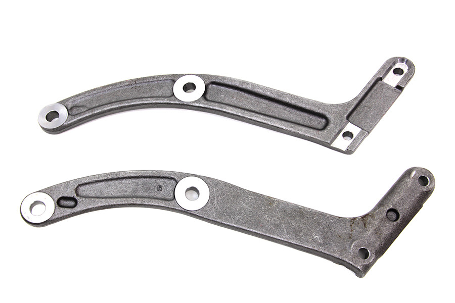 Wyatt Gatling - Inner Fender Strut Set