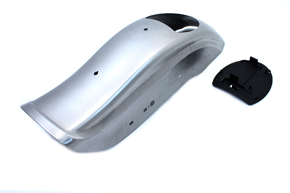 V-Twin - Rear Fender Kit Bobbed