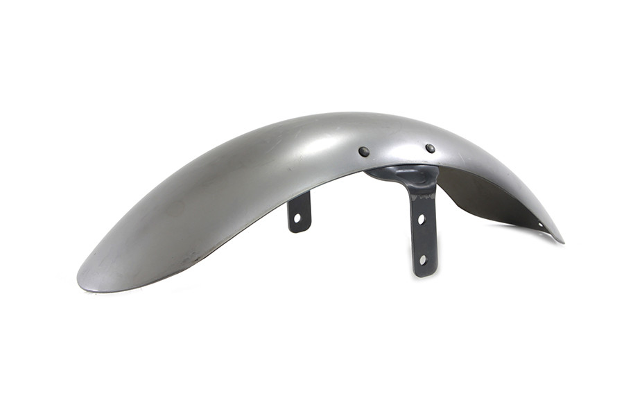 Wyatt Gatling #60214-08 - Fat Kid Steel Front Fender