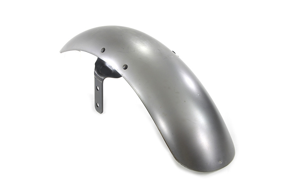 Wyatt Gatling #60214-08 - Fat Kid Steel Front Fender