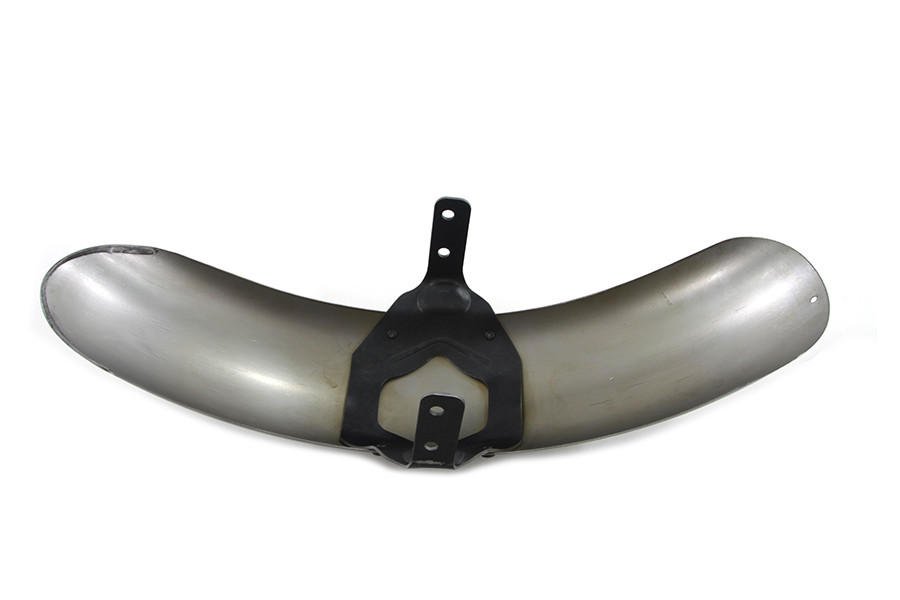 Wyatt Gatling #60214-08 - Fat Kid Steel Front Fender