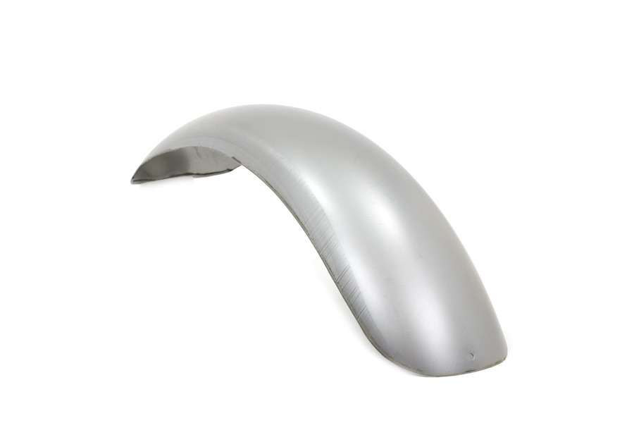 Wyatt Gatling #60214-08 - 6 inch Front Fender Raw