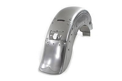 Wyatt Gatling #70586 - Replica Rear Fender with Hinged Tail