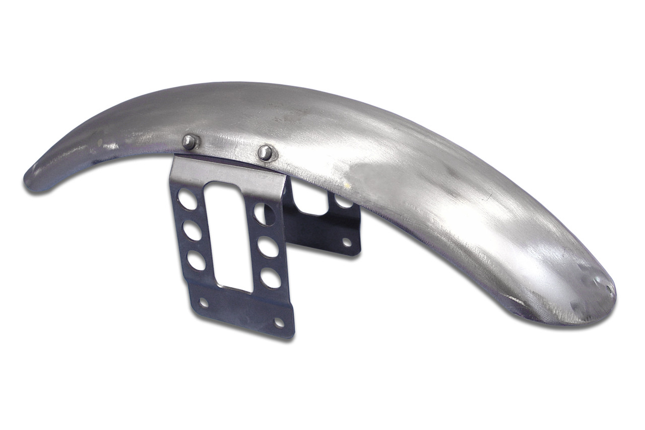 Wyatt Gatling - Narrow Raw Front Fender