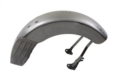 Wyatt Gatling - Rigid Rear Fender Raw