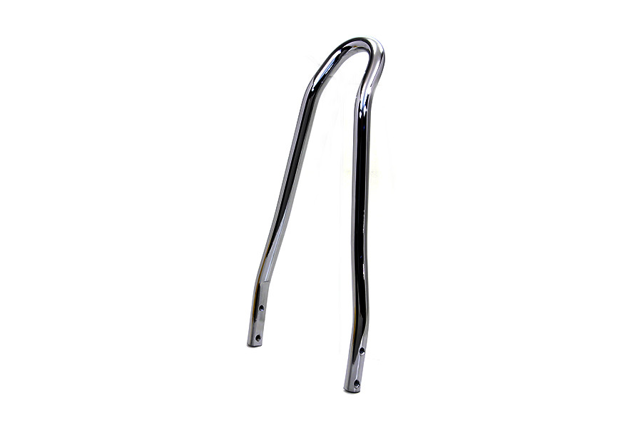 Wyatt Gatling #80178 - 13 inch Round Sissy Bar Top