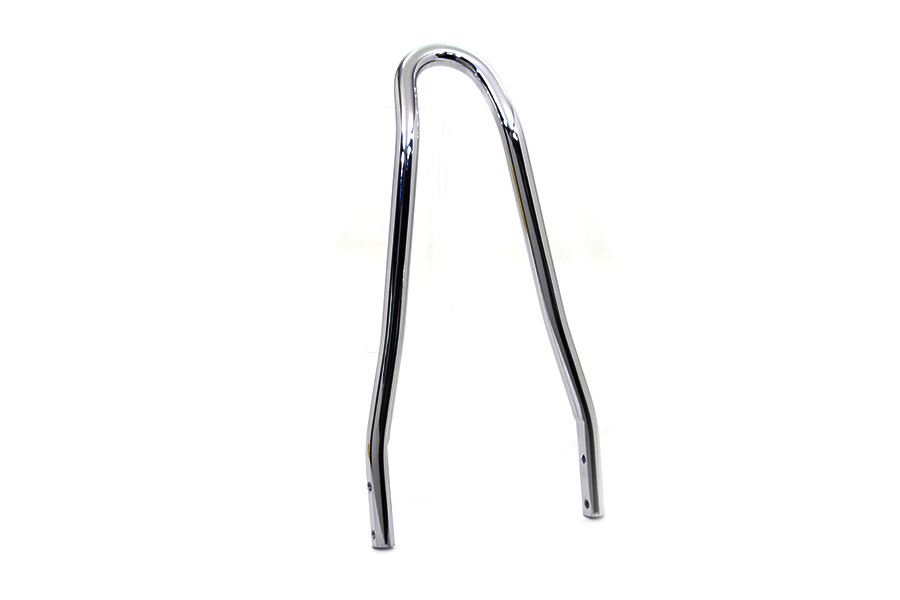 Wyatt Gatling #80178 - 13 inch Round Sissy Bar Top