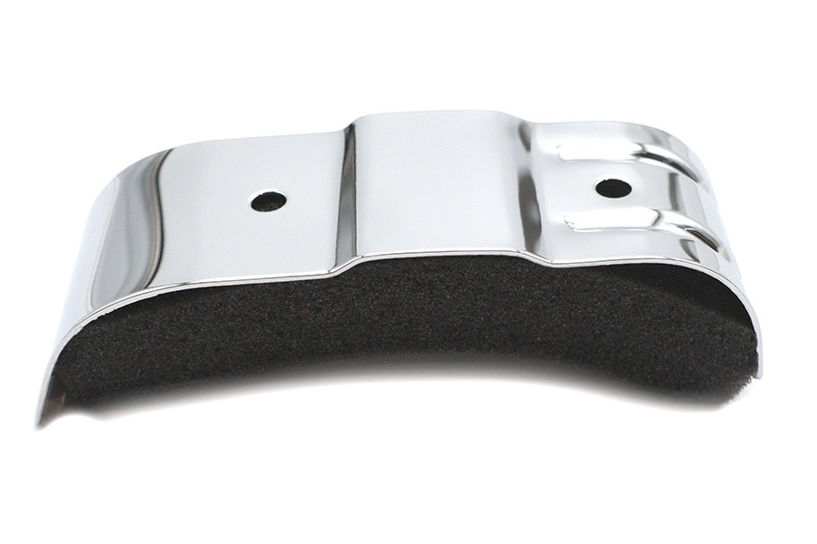 Wyatt Gatling #19096 - Rear Fender Mount Bracket