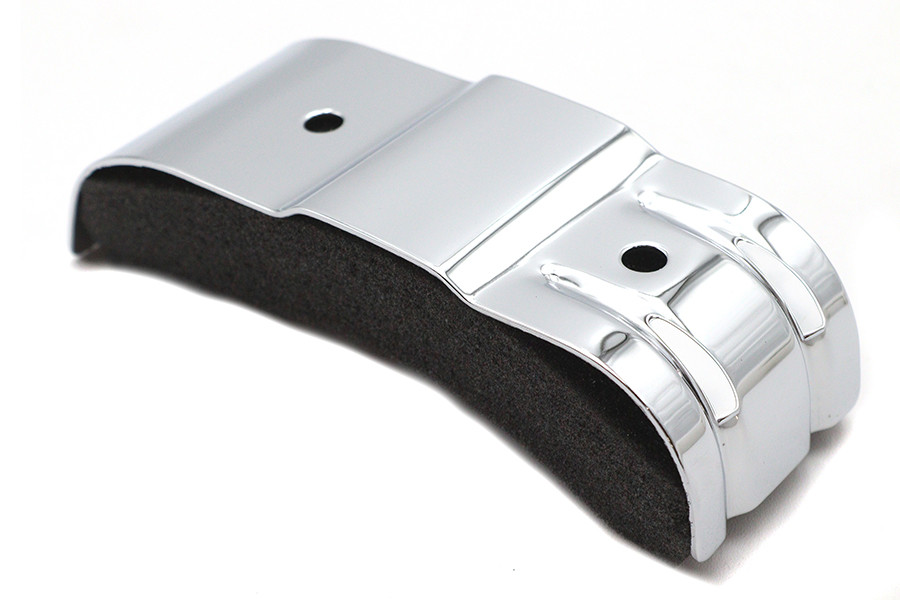 Wyatt Gatling #19096 - Rear Fender Mount Bracket