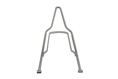 Wyatt Gatling - 28 inch Rigid Sissy Bar Tilt Top