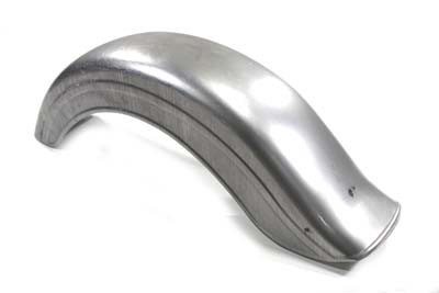 Wyatt Gatling - Rear Fender Bobbed Raw