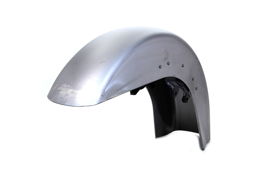 Wyatt Gatling #74856 - Replica Front Fender Raw