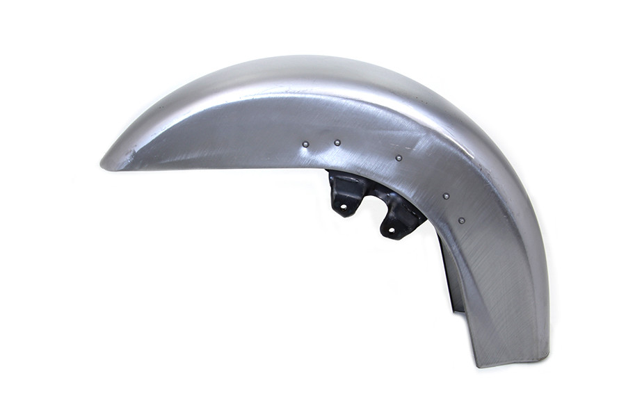Wyatt Gatling #74856 - Replica Front Fender Raw