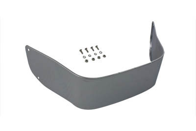 Wyatt Gatling #71681S - Smooth Lower Fender Trim
