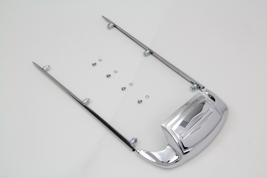 V-Twin - Front Fender Trim Kit