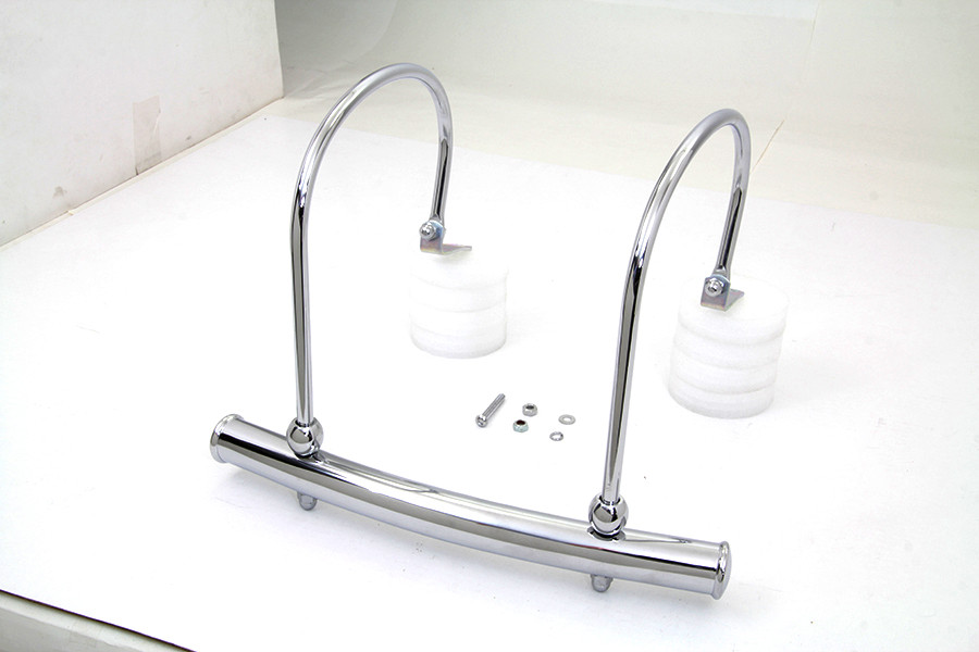 V-Twin - Rear Fender Bumper without Grill